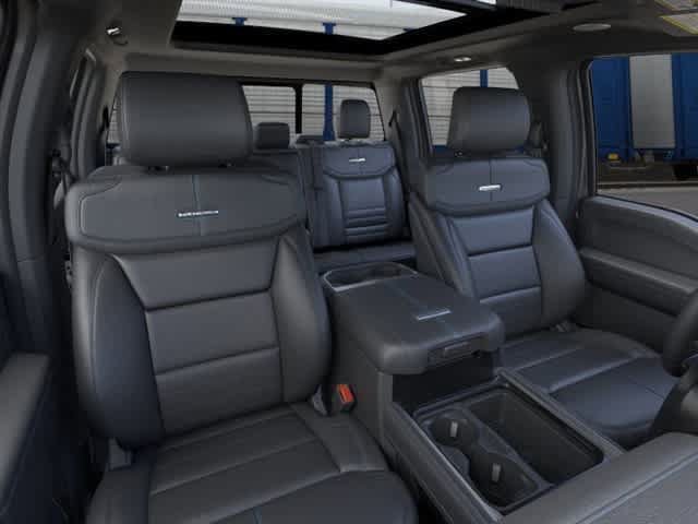 New 2026 Ford F250 Platinum AWD/4WD image 10