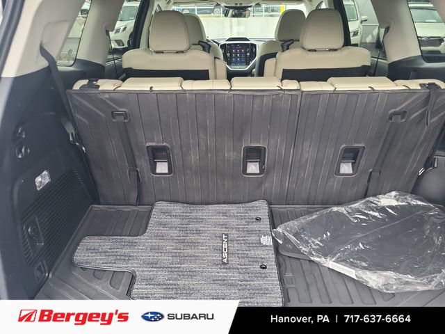Certified 2023 Subaru Ascent Limited w/ Technology Package AWD/4WD image 15