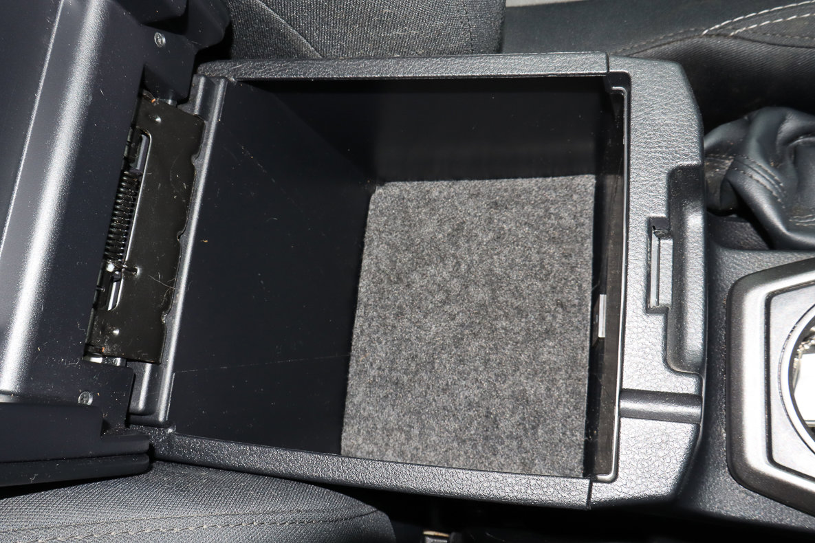 Used 2022 Toyota Tacoma TRD Off-Road image 29