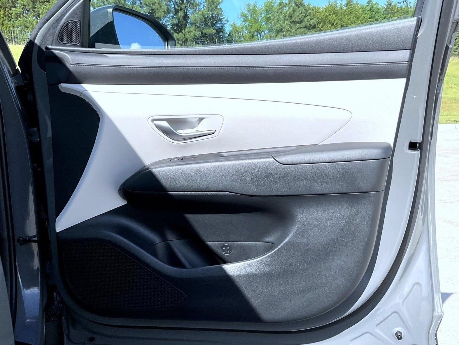 Certified 2026 Hyundai Tucson SE AWD/4WD image 17