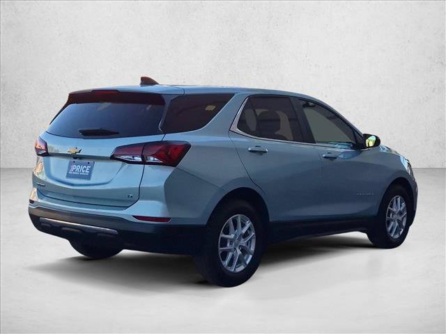 Used 2022 Chevrolet Equinox LT FWD image 5