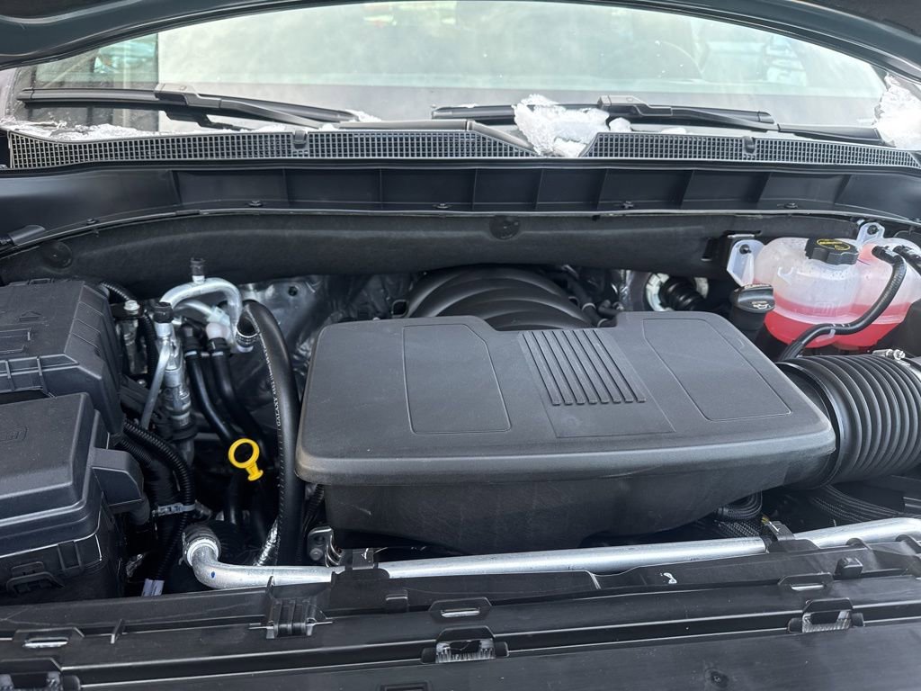 New 2026 Chevrolet Tahoe Z71 w/ Comfort Package image 38