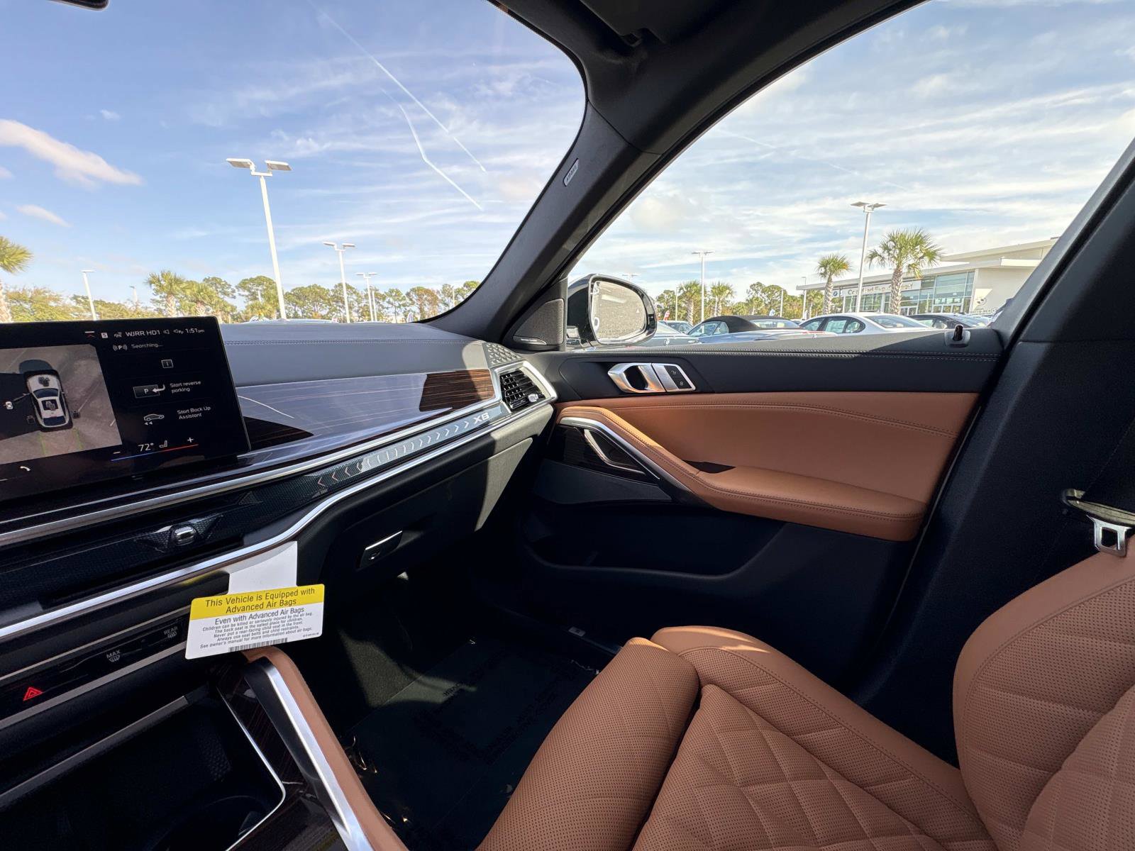 New 2026 BMW X6 xDrive40i image 27