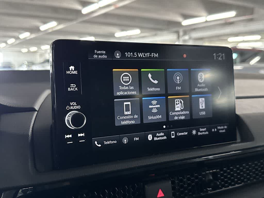 Used 2023 Honda CR-V EX-L image 17