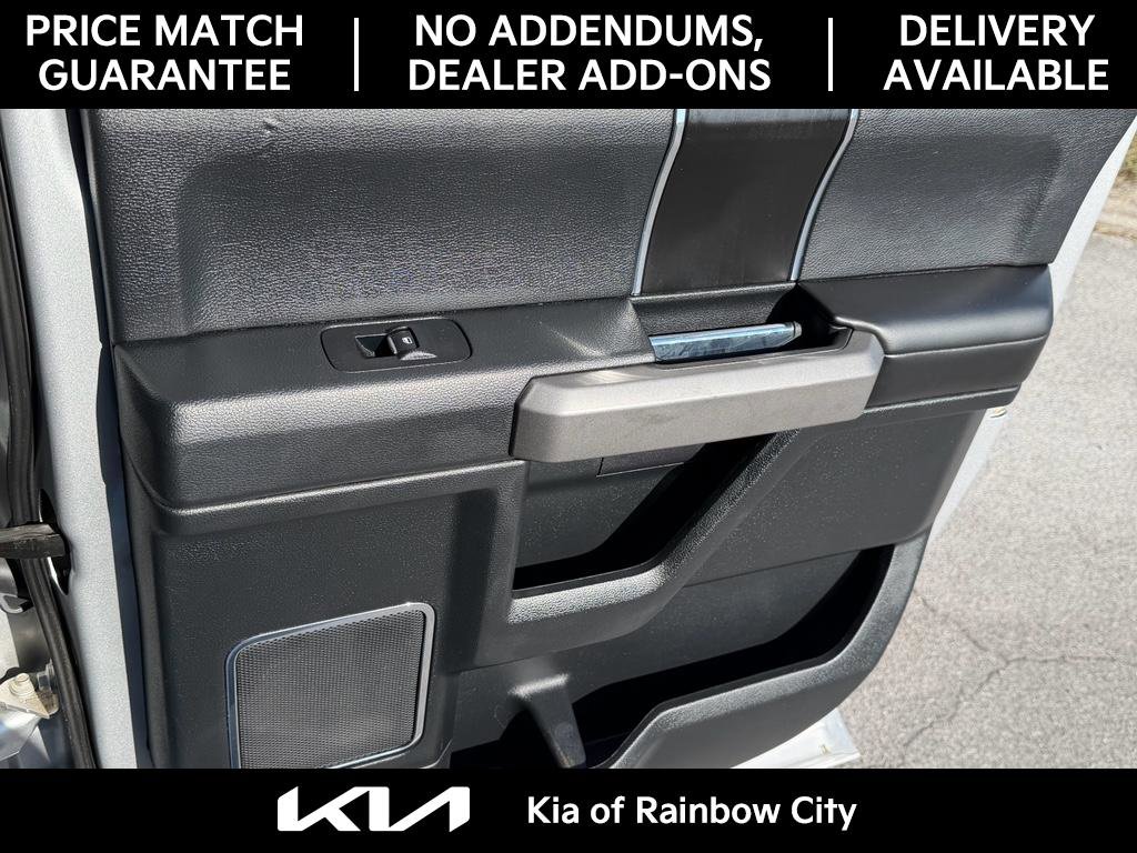 Used 2019 Ford F150 Platinum image 20