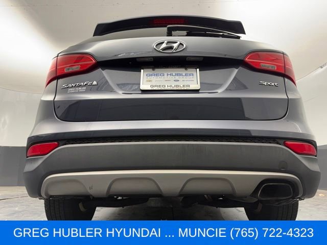 Used 2014 Hyundai Santa Fe Sport FWD image 16
