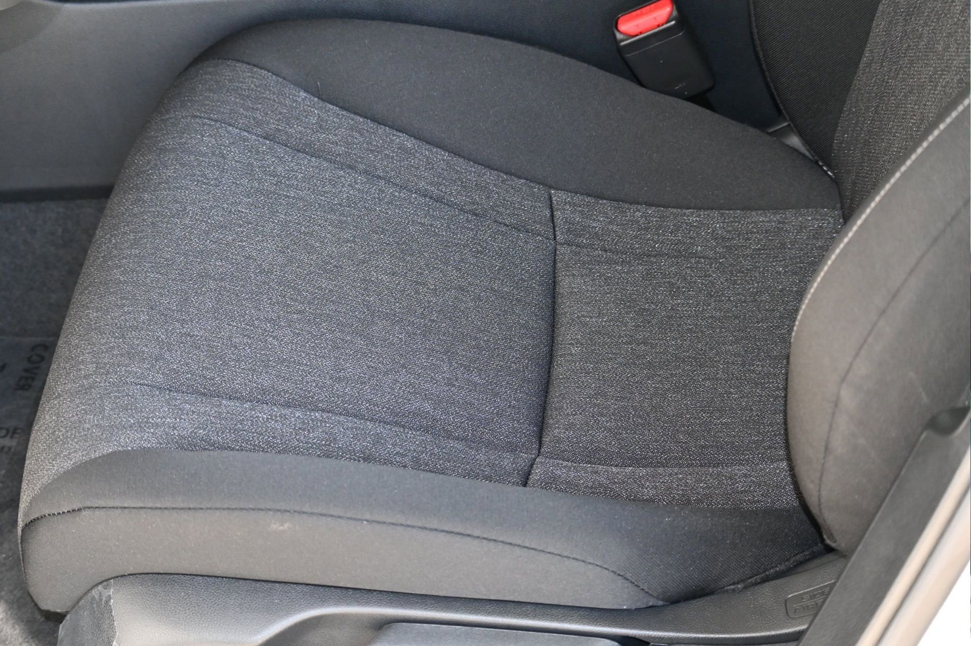 New 2025 Honda Accord LX image 14