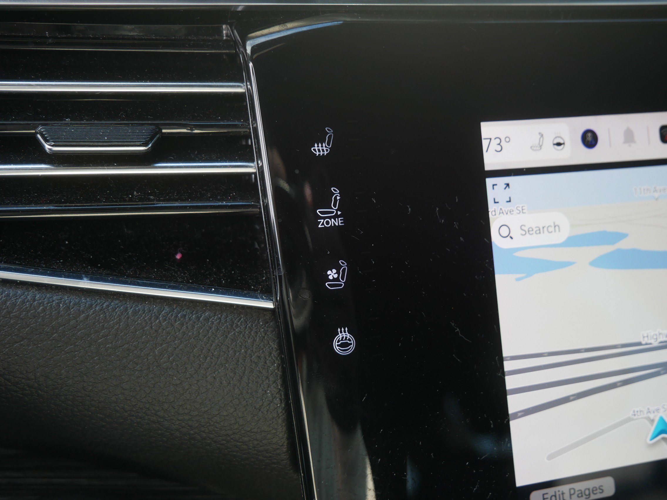 Used 2022 Jeep Wagoneer Series III image 33