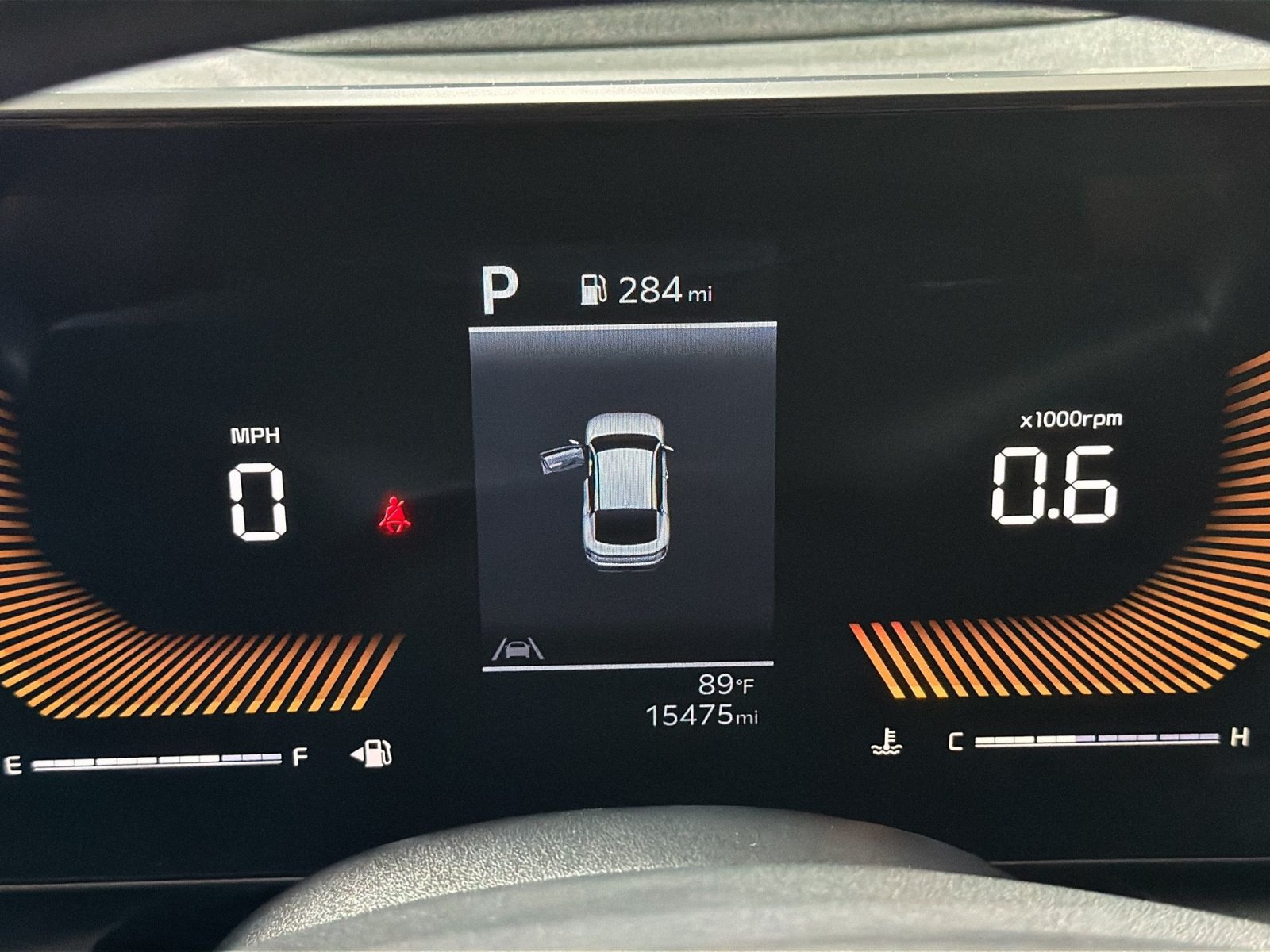 Used 2025 Kia K4 FWD image 17