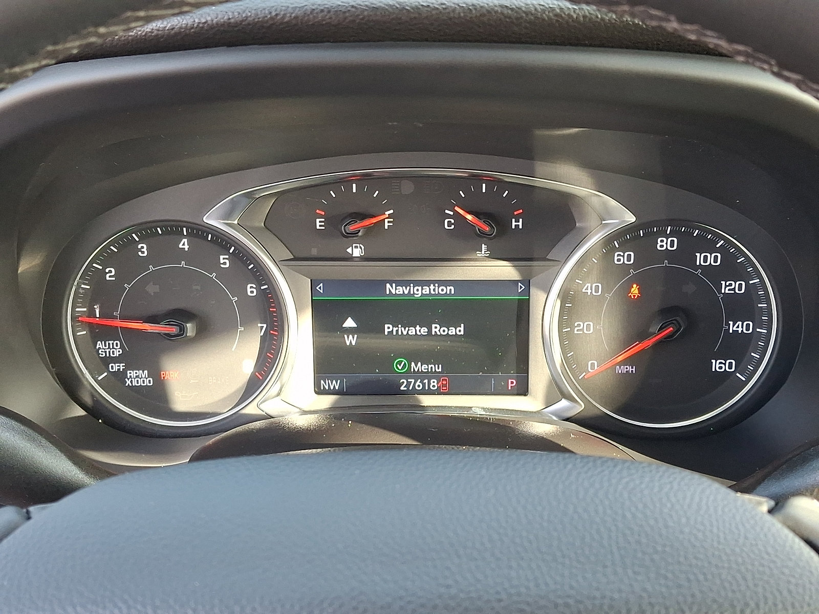 Used 2023 GMC Acadia SLT w/ LPO, Floor Liner Package FWD image 20
