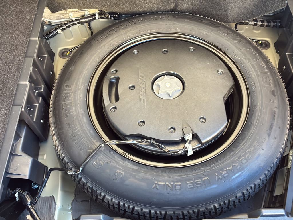 Used 2024 Nissan Murano SL image 42