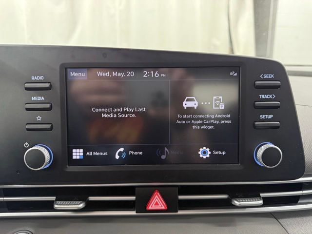 Used 2023 Hyundai Elantra SEL FWD image 25