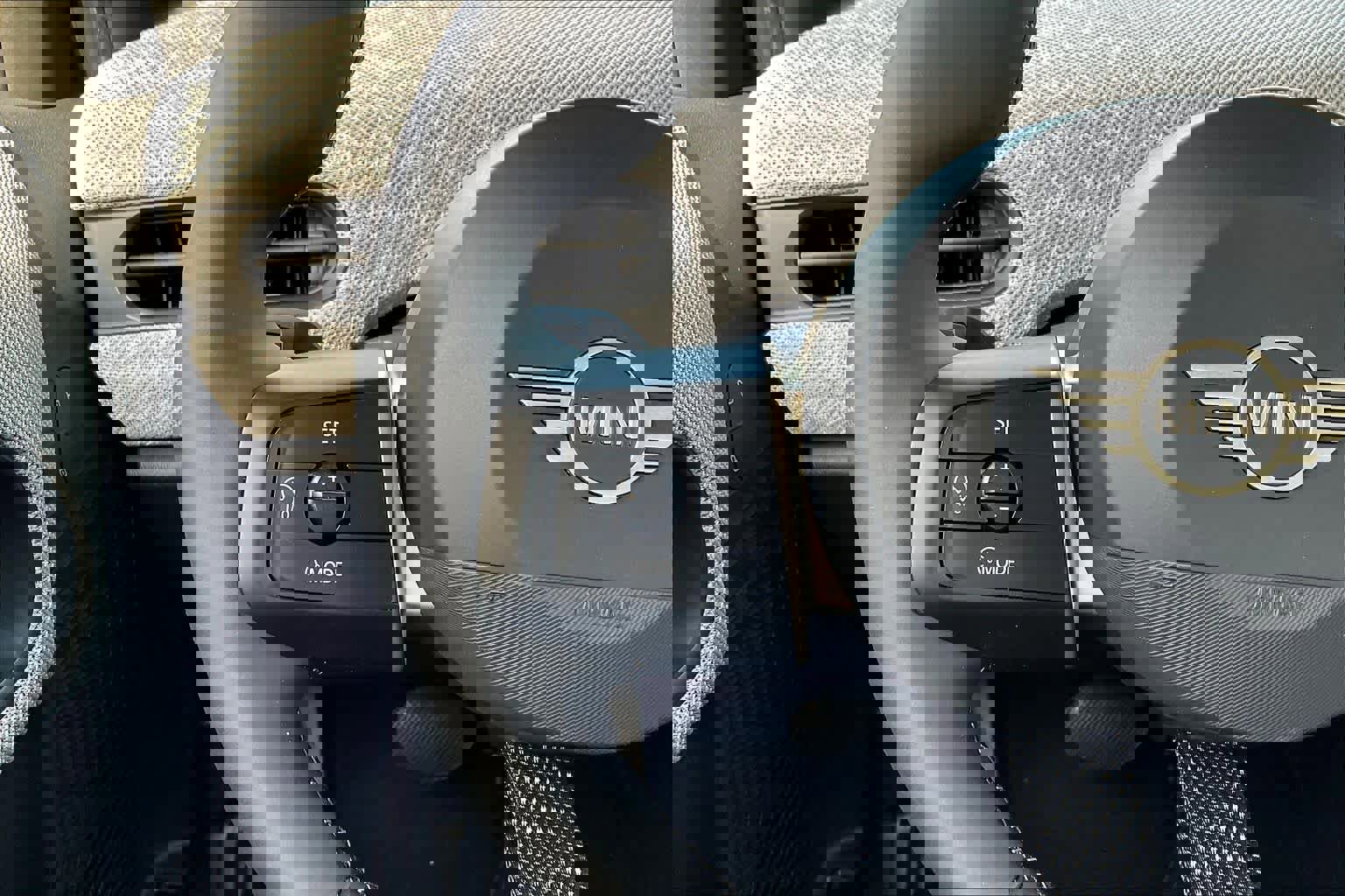 Used 2025 MINI Cooper S image 25