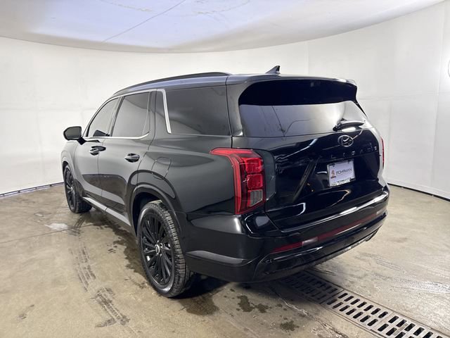 Used 2024 Hyundai Palisade Calligraphy AWD/4WD image 34