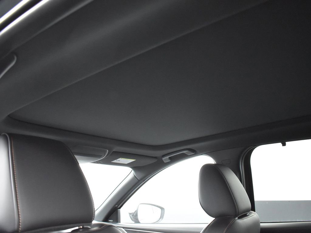 New 2025 MAZDA CX-70 3.3 Turbo w/ Premium Package image 25