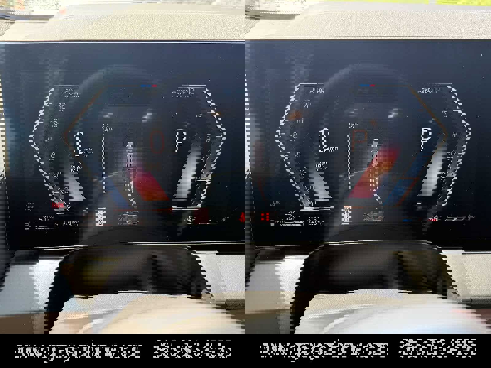 Used 2025 BMW X3 xDrive30i w/ Premium Package image 18