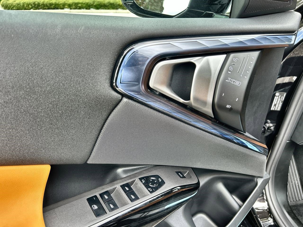 New 2026 BMW X3 M50 w/ Premium Package image 17
