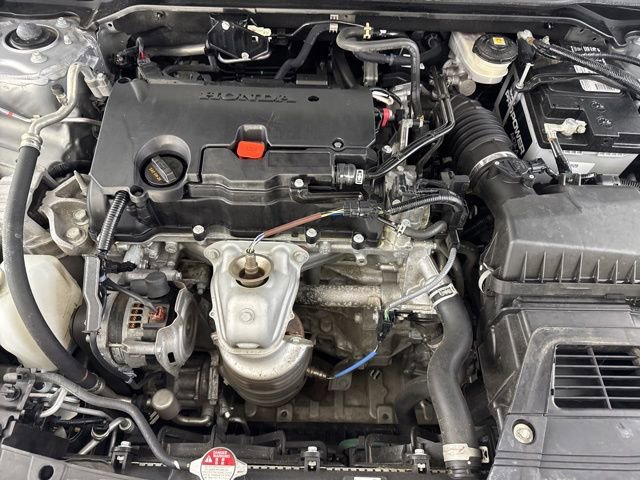 Used 2024 Honda Civic Sport image 21