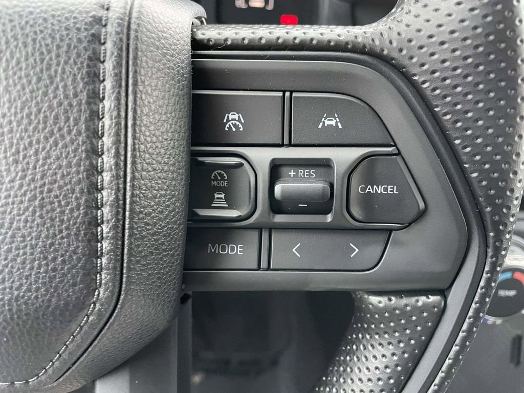 New 2026 Toyota Tacoma SR5 image 33