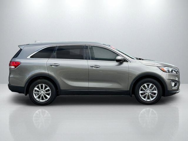 Used 2016 Kia Sorento EX w/ EX Premium Package FWD image 8