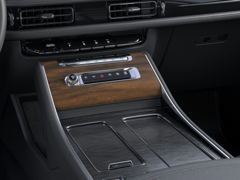 New 2025 Lincoln Aviator Reserve w/ Equipment Group 201A image 14