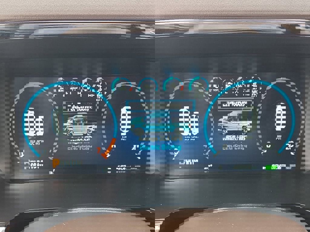 Used 2023 Ford F150 King Ranch w/ Equipment Group 601A High image 23