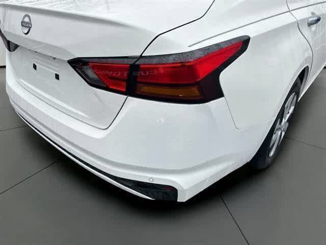 Certified 2025 Nissan Altima 2.5 S FWD image 46