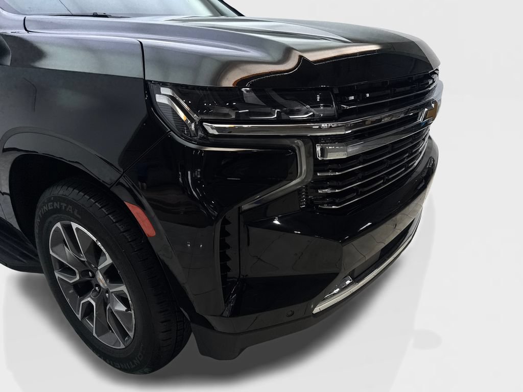 Used 2024 Chevrolet Tahoe LS w/ Driver Alert Package RWD image 17