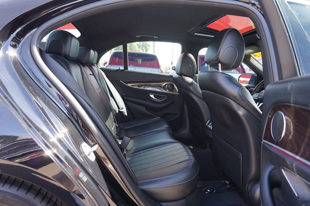 Used 2019 Mercedes-Benz E 300 image 18