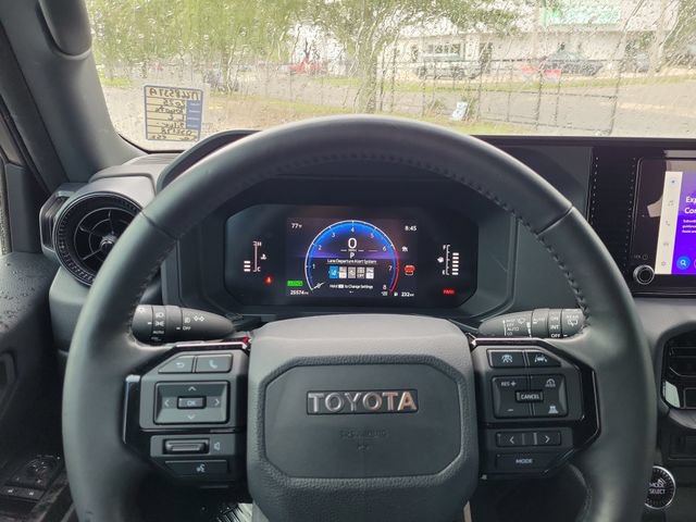 Used 2025 Toyota Land Cruiser 1958 AWD/4WD image 24