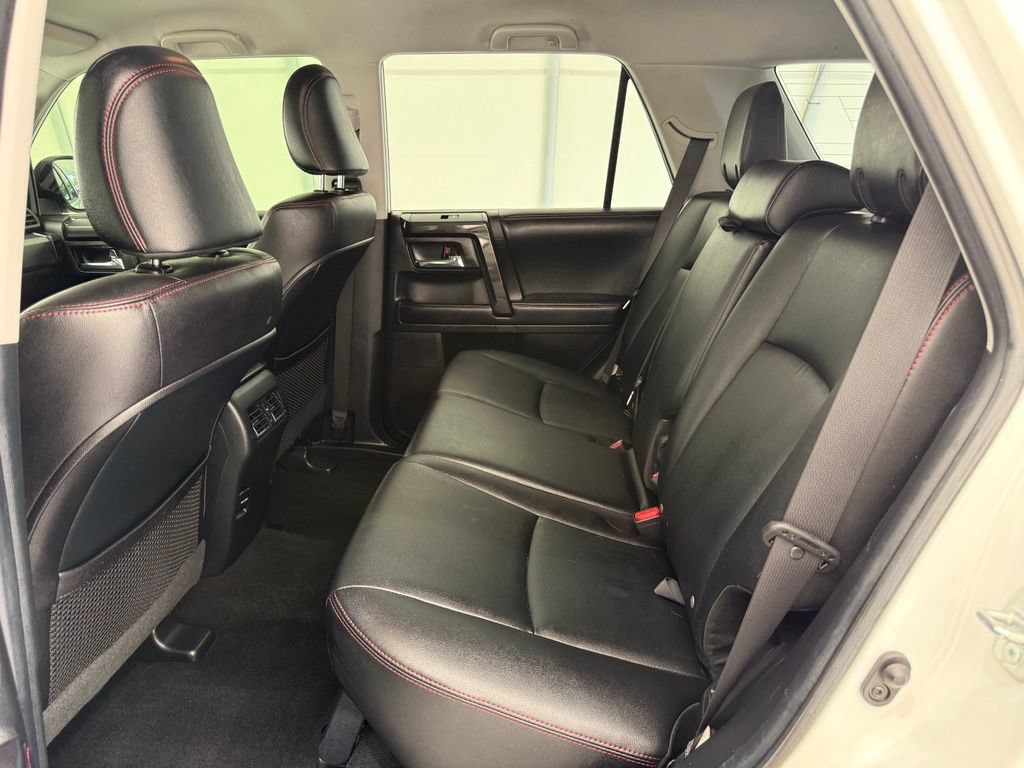 Used 2017 Toyota 4Runner TRD Pro AWD/4WD image 17