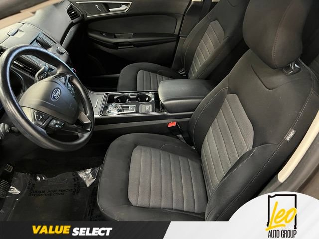 Used 2019 Ford Edge SE w/ SE Fleet Driver's Package FWD image 15