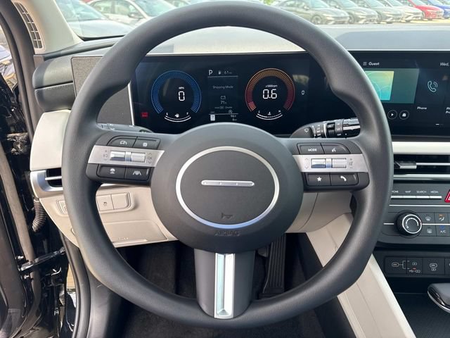 New 2026 Hyundai Tucson SE FWD image 21
