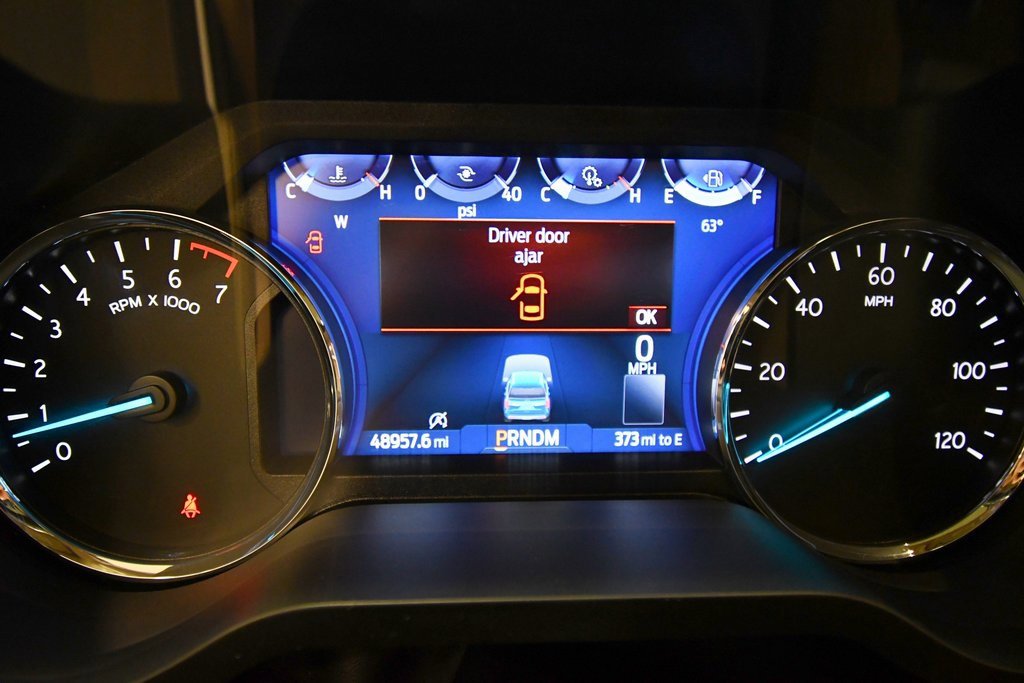 Used 2024 Ford Expedition Max Limited image 23