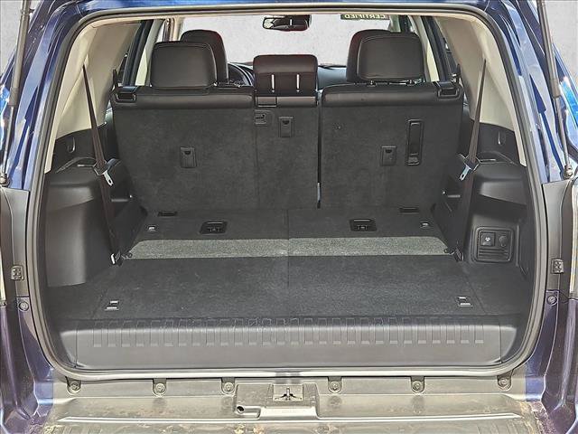 Used 2021 Toyota 4Runner Limited RWD image 6