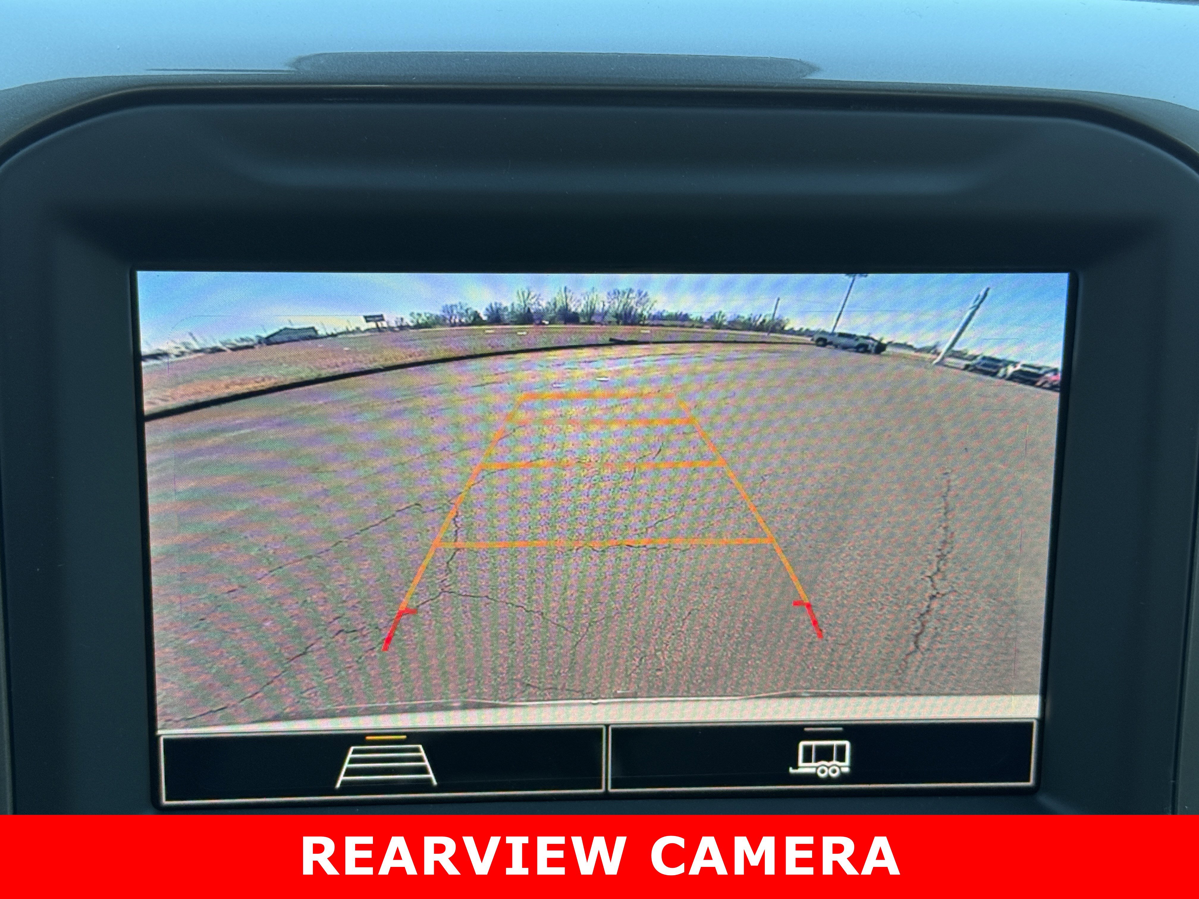 New 2026 Chevrolet Silverado 1500 Custom image 20