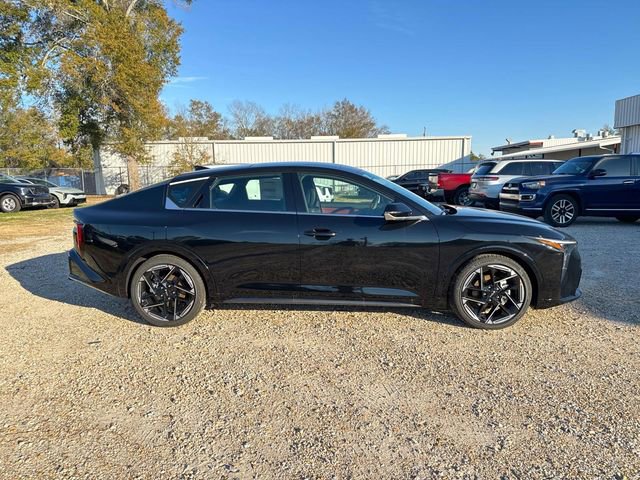 New 2026 Kia K4 GT-Line w/ GT-Line Sunroof Package image 9