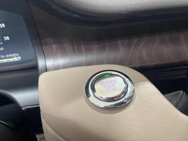 Used 2023 Lincoln Aviator Reserve w/ Elements Package Plus image 31