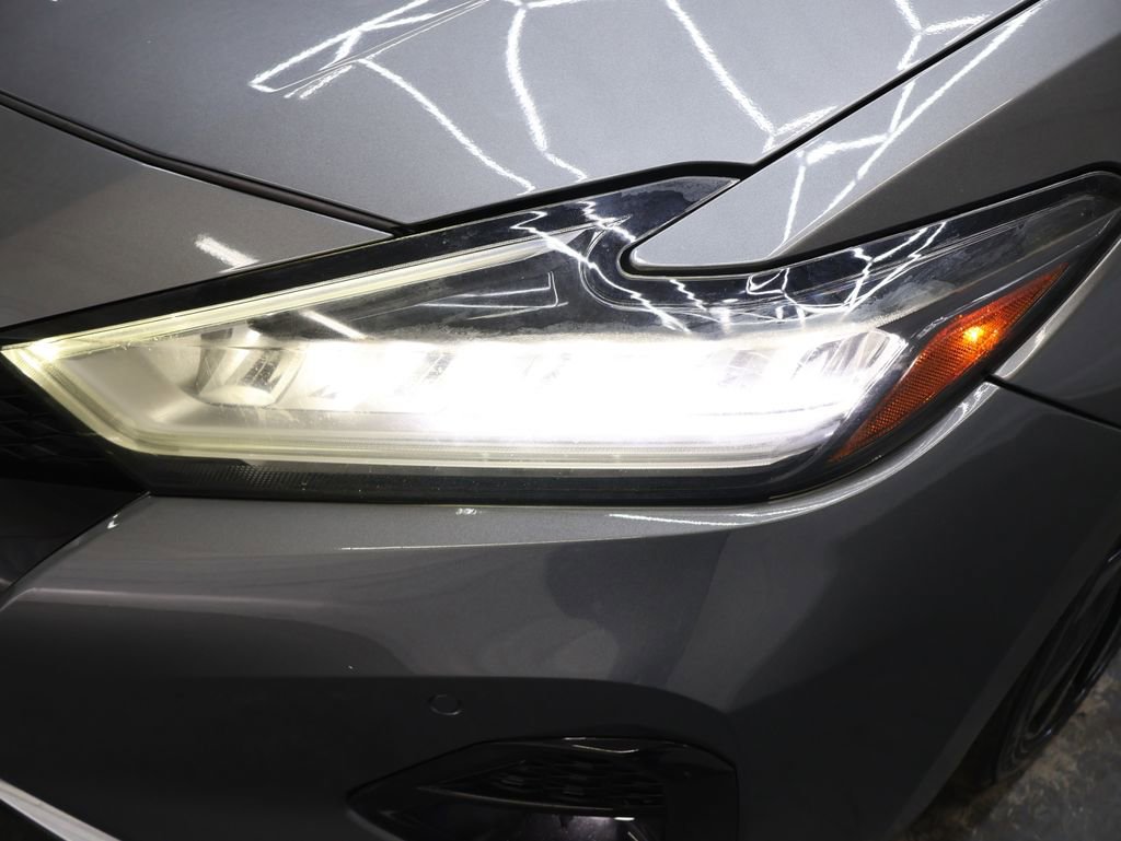 Used 2020 Nissan Maxima SR w/ Sport Mat Group FWD image 31