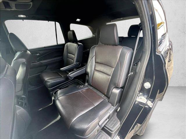 Used 2021 Honda Pilot Black Edition image 28