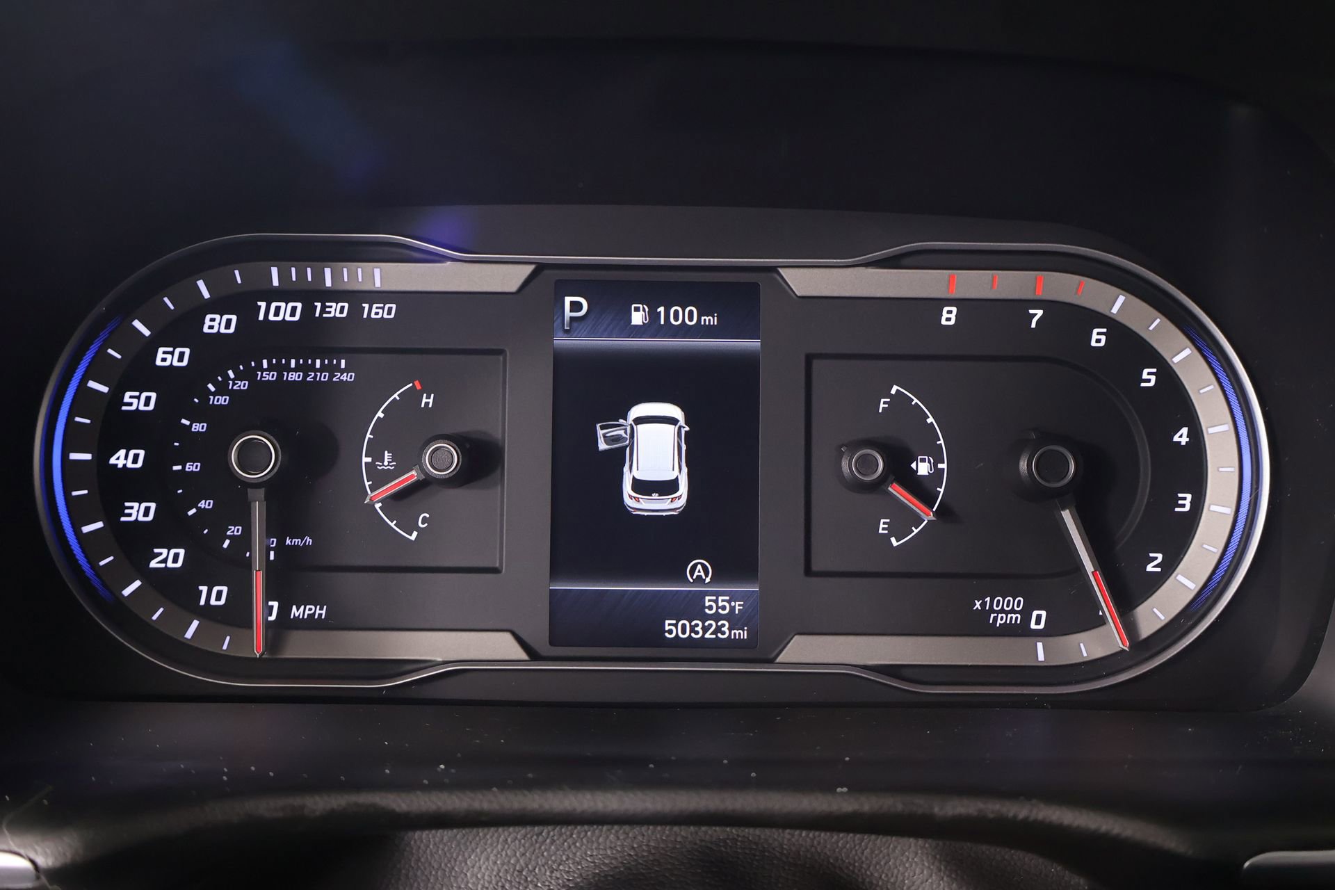 Used 2024 Hyundai Tucson SEL image 4