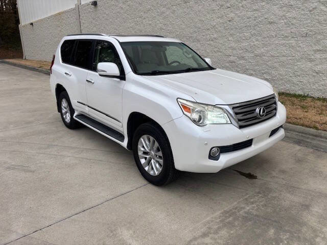 Used 2012 Lexus GX 460 Premium image 2