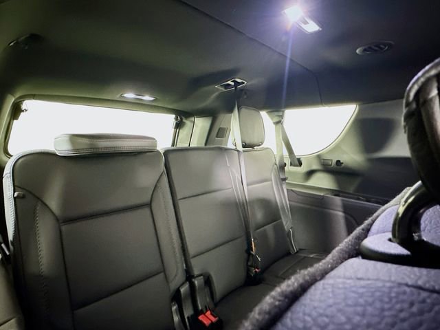 Certified 2024 GMC Yukon XL Denali w/ Max Trailering Package image 28