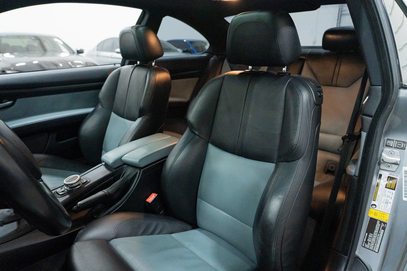 Used 2013 BMW M3 Coupe RWD image 18