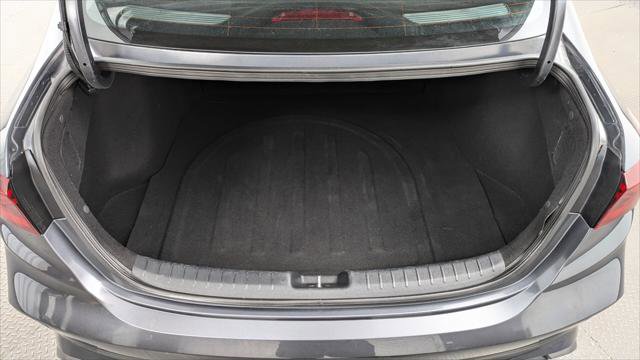 Used 2023 Kia Forte LX image 18