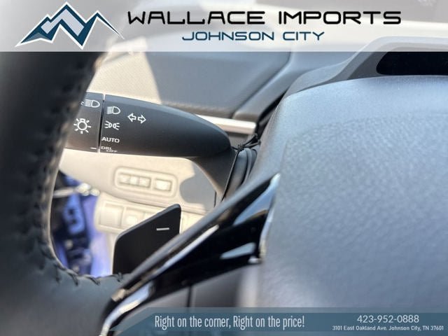 New 2026 Subaru Trailseeker AWD/4WD image 59