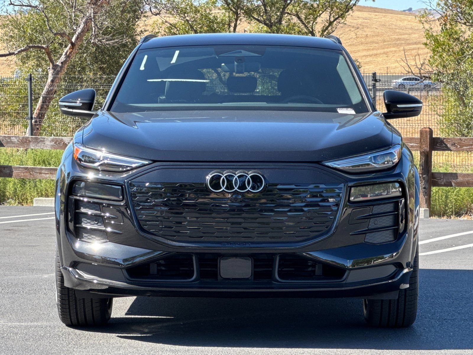 New 2027 Audi Q6 e-tron Premium AWD/4WD image 9