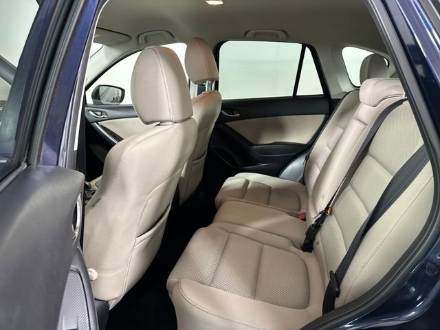 Used 2016 MAZDA CX-5 Touring image 25