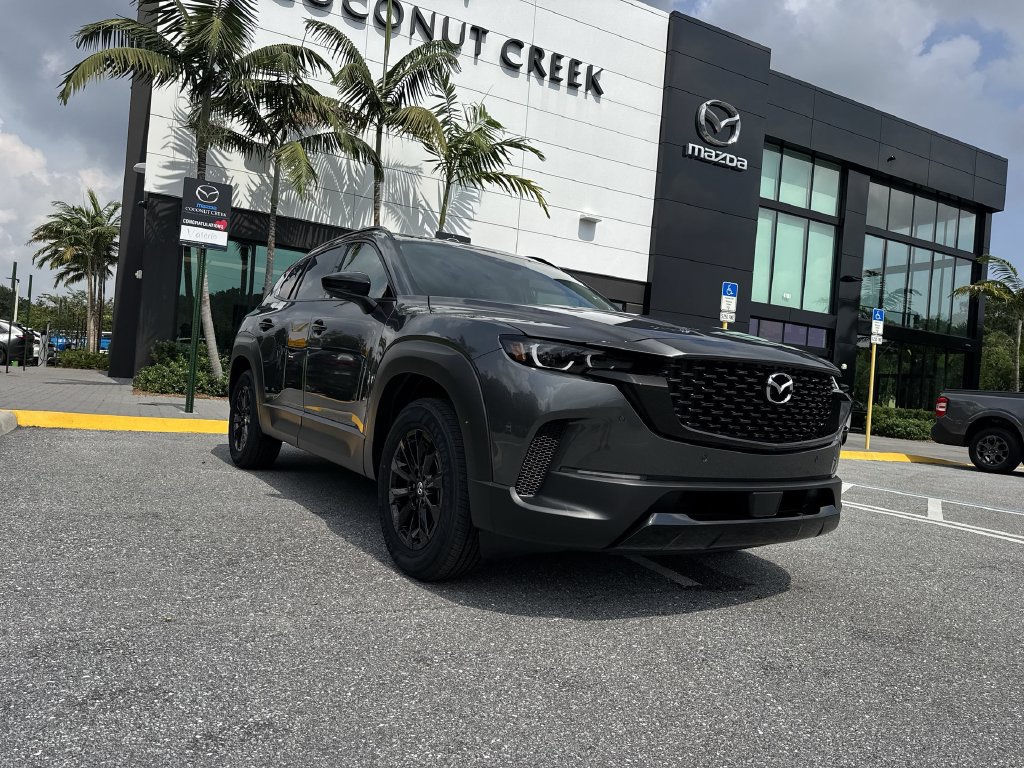 New 2026 MAZDA CX-50 AWD 2.5 Hybrid w/ Weather Package image 30