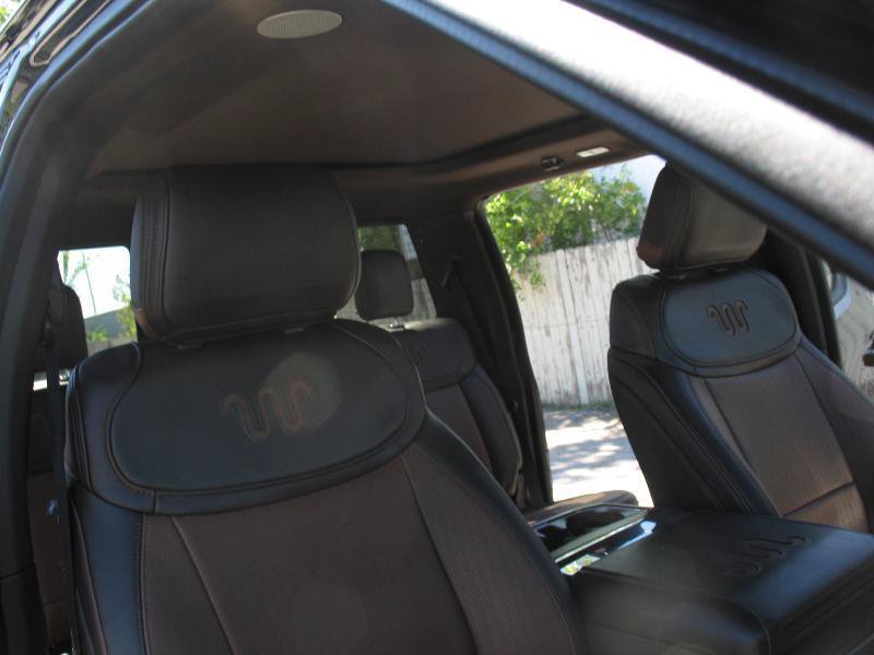 Used 2021 Ford F150 King Ranch w/ Equipment Group 601A High AWD/4WD image 24